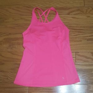 Danskin Now Athletic Top